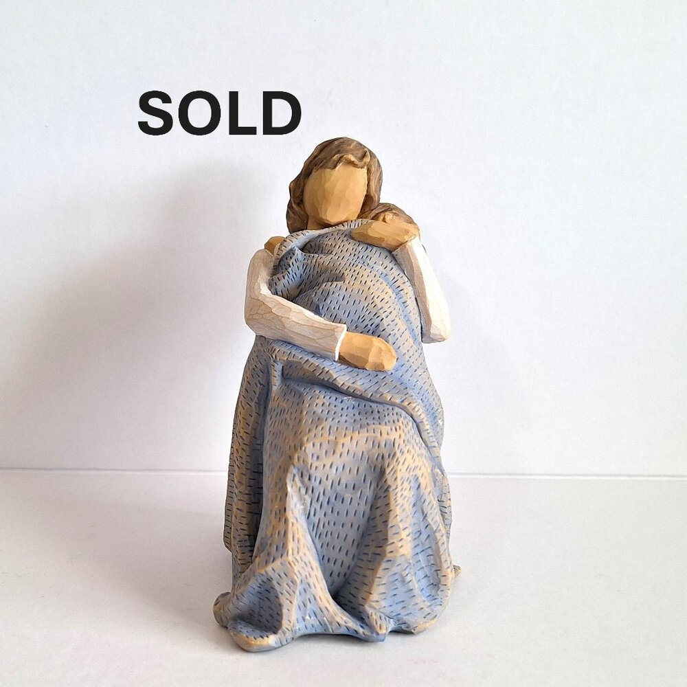 Willow Tree - "The Quilt"